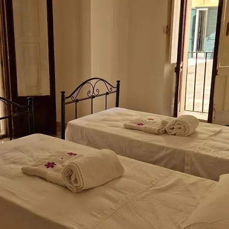 Pensionat Purita - By Ap Gallipolli