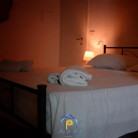 Purita - By Ap 3* Gallipoli