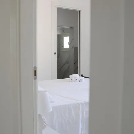 Purita - By Ap Pensionat Gallipolli