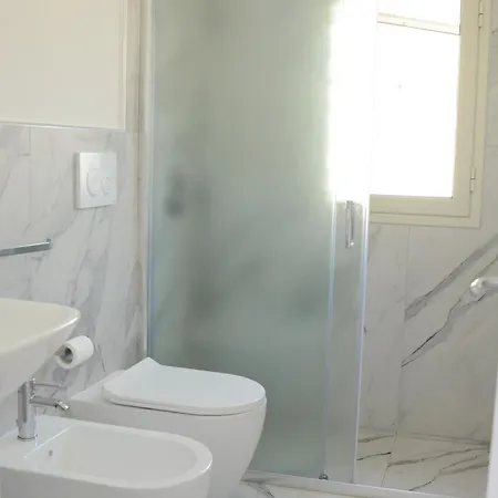 Pensionat Purita - By Ap Gallipolli