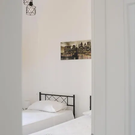Purita - By Ap Guest house Gallipoli