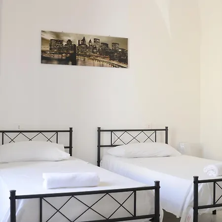 Pensionat Purita - By Ap