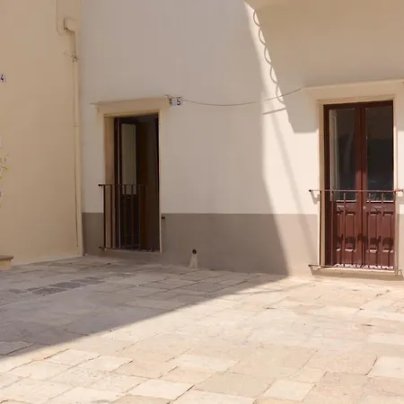 Pensionat Purita - By Ap Gallipolli