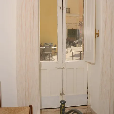 Pensionat Purita - By Ap