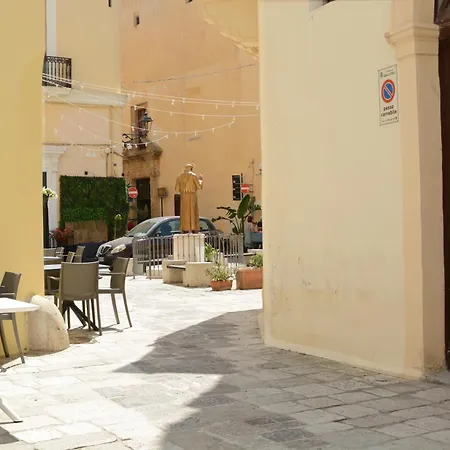 Pensionat Purita - By Ap Gallipolli