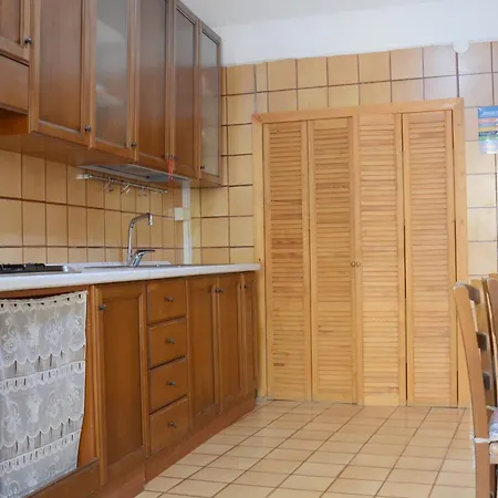 Pensionat Purita - By Ap