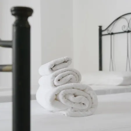 Purita - By Ap Pensionat Gallipolli