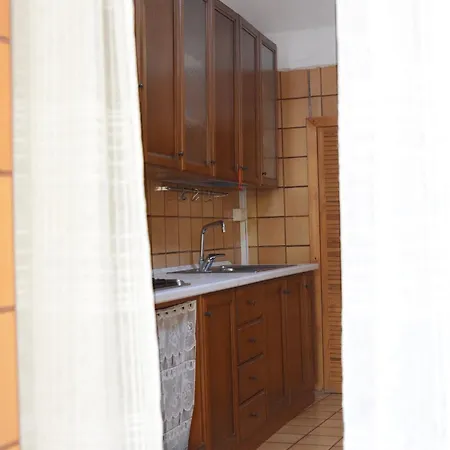 Purita - By Ap Pensionat 3*