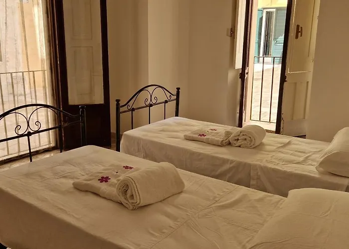 Guest house Purita - By Ap Gallipoli