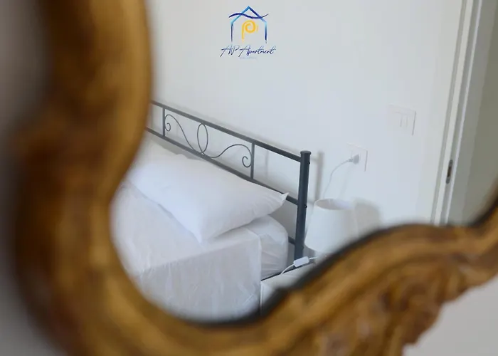 Purita - By Ap Guest house Gallipoli