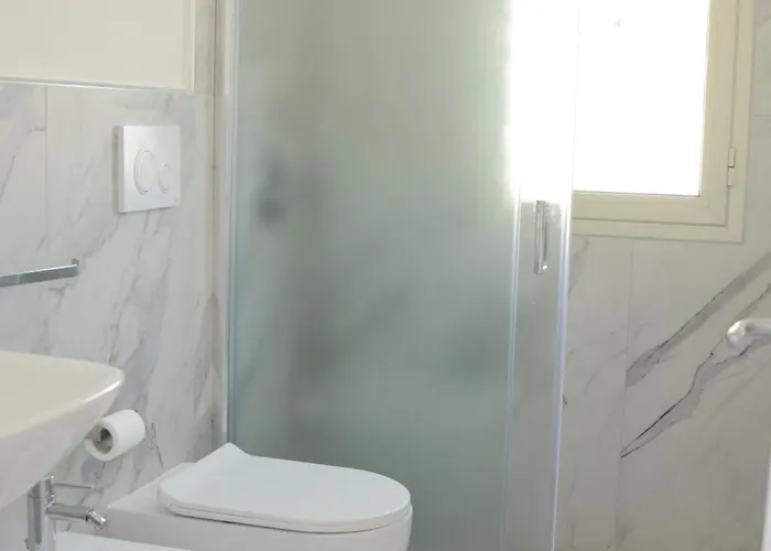 Guest house Purita - By Ap Gallipoli