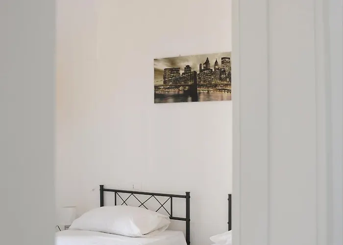 Purita - By Ap Guest house Gallipoli