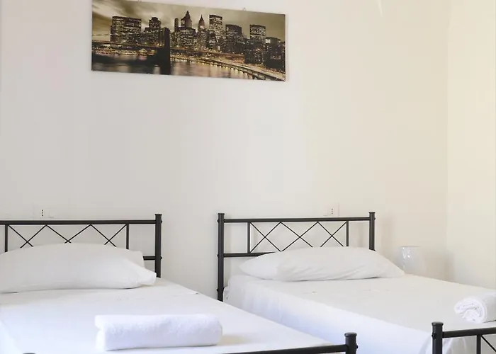 Pensionat Purita - By Ap