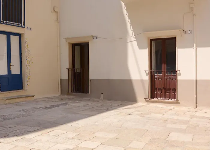 Guest house Purita - By Ap Gallipoli