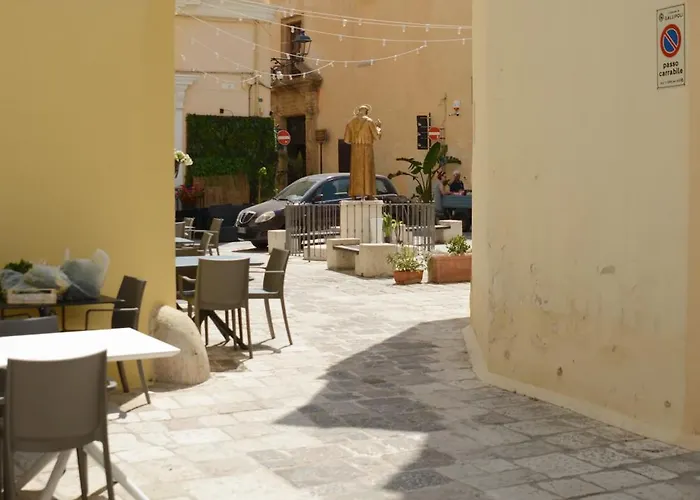 Guest house Purita - By Ap 3*