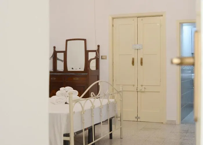 Purita - By Ap Guest house Gallipoli