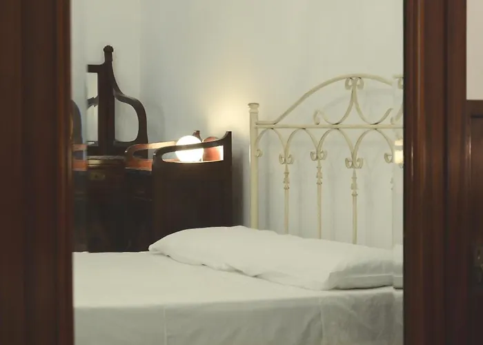 Guest house Purita - By Ap Gallipoli