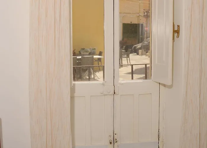 Pensionat Purita - By Ap