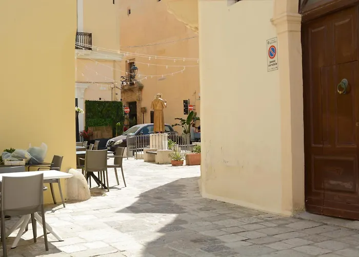 Guest house Purita - By Ap Gallipoli