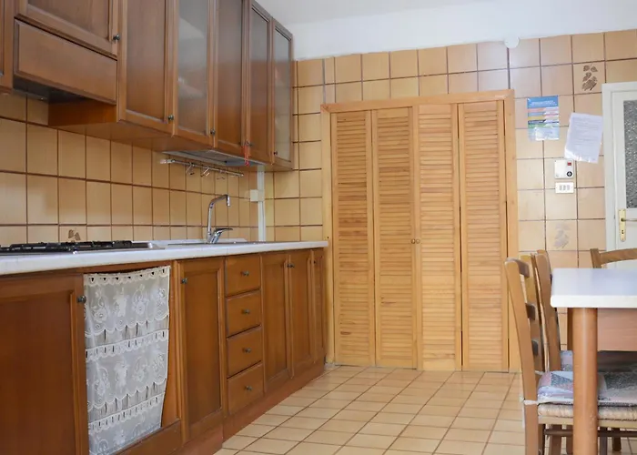 Guest house Purita - By Ap