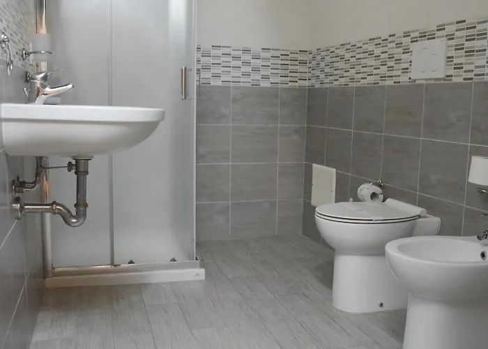 Purita - By Ap Pensionat 3*