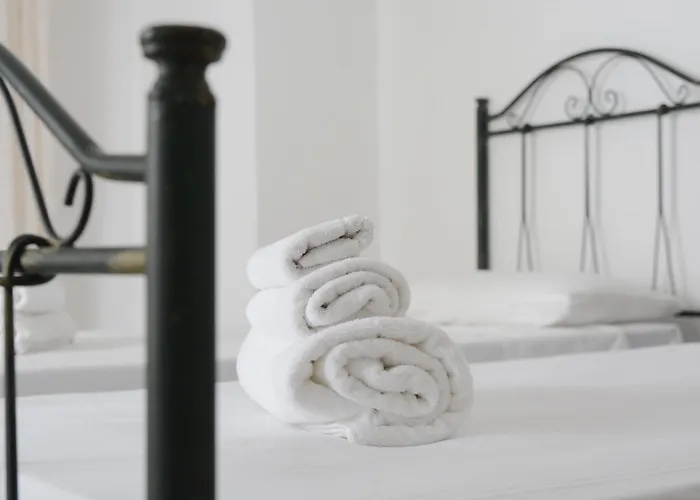 Purita - By Ap Guest house Gallipoli