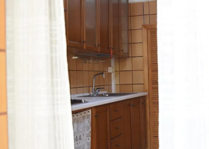 Purita - By Ap Pensionat 3*